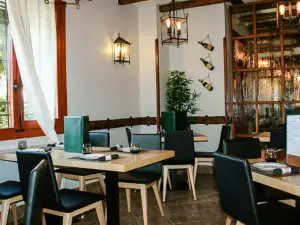 Bodegón Francachela