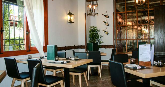 Bodegón Francachela