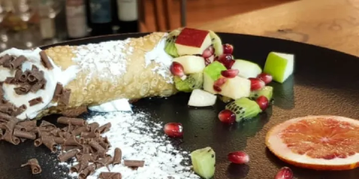 De la Vigne à l'Olivier