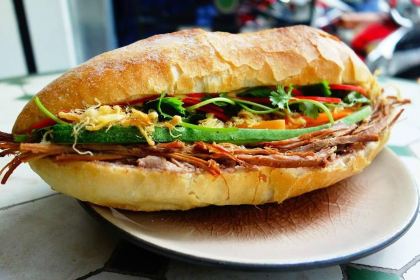 Propaganda Vietnamese Bistro