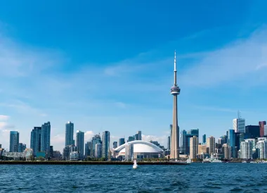Toronto