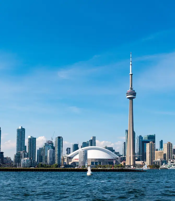 Toronto