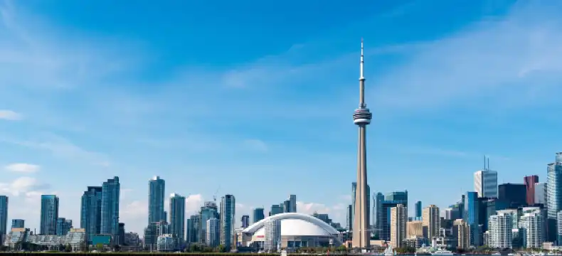 Hotels in Toronto