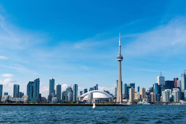 Toronto