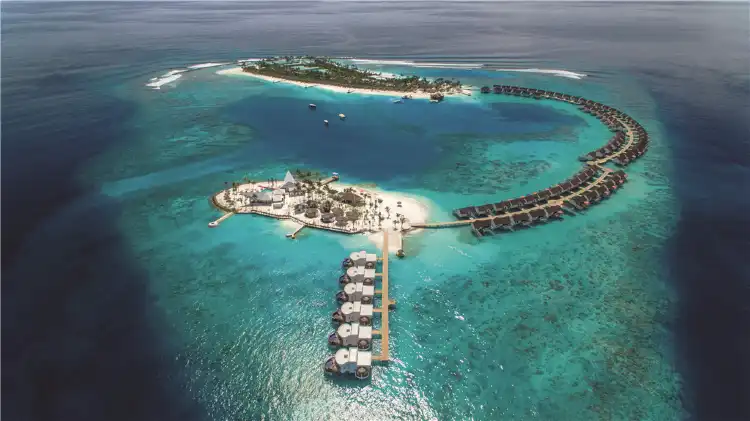 Hotel a Akirifushi