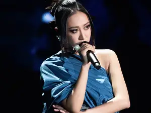 선전 | 陳粒 콘서트 투어