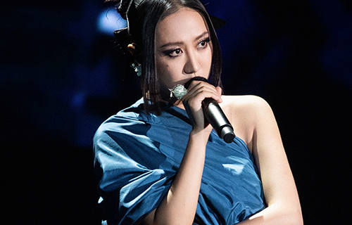 Jinjiang | 陳粒 Concert Tour