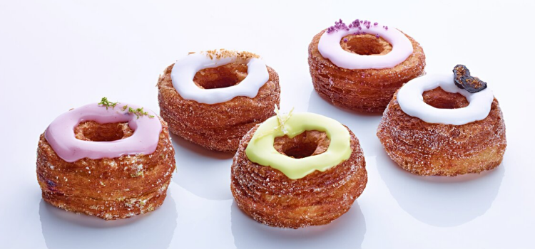 Dominique Ansel Bakery
