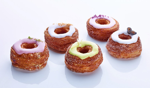 Dominique Ansel Bakery