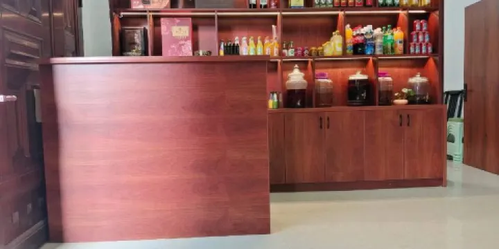 磐安食味鮮飯店