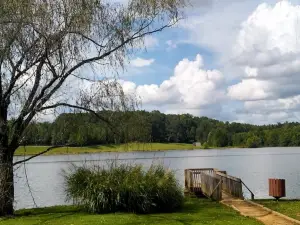 Cane Creek Park