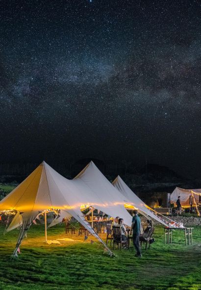 天下奇观蜓海酒店·餐厅