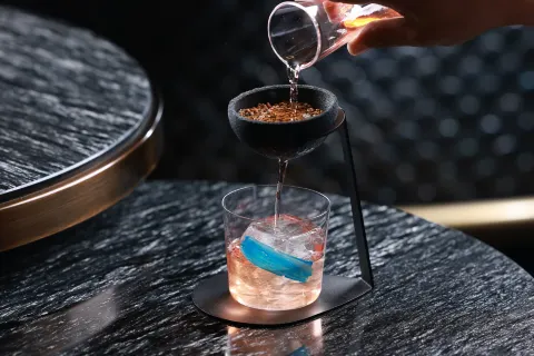 SKY59 ROOFTOP BAR