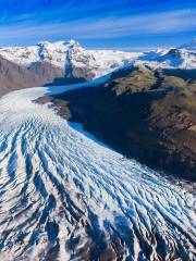 FlyOver Iceland