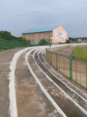 Dr B. R. Ambedkar Stadium