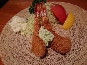 Tonkatsu Katsusei