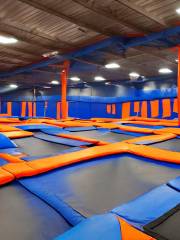 Sky Zone Trampoline Park