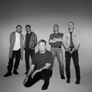 Cold War Kids <20 Years> Tour | Cain's Ballroom