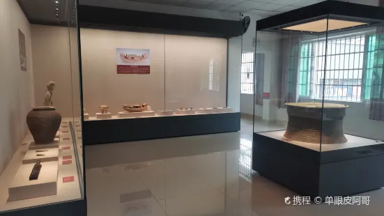 Guangdong Deqing Museum