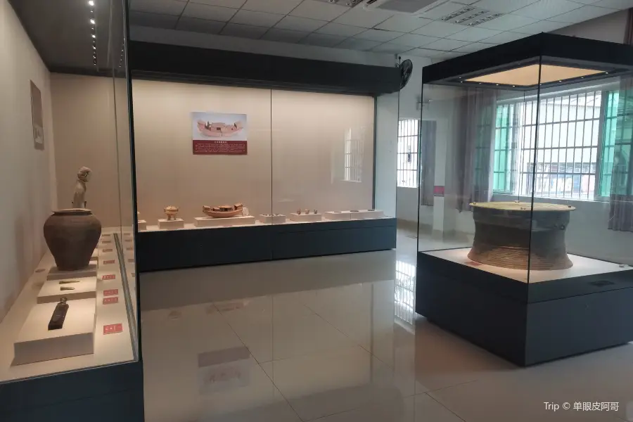 Guangdong Deqing Museum