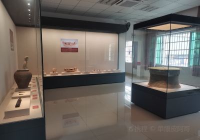 Guangdong Deqing Museum