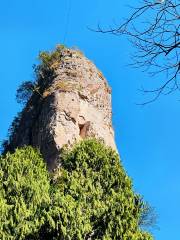 Tianzhu Peak