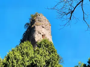 Tianzhu Peak