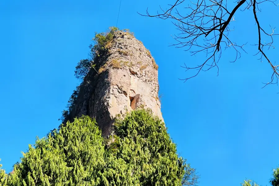 Tianzhu Peak