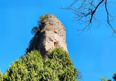 天柱峰