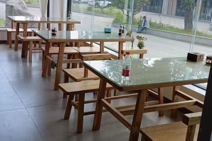 十里画廊·栖遇民宿(青龙峡景区店)·村前一家店