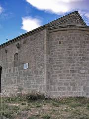 Chapelle Saint-Didier