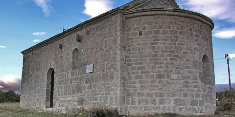 Chapelle Saint-Didier