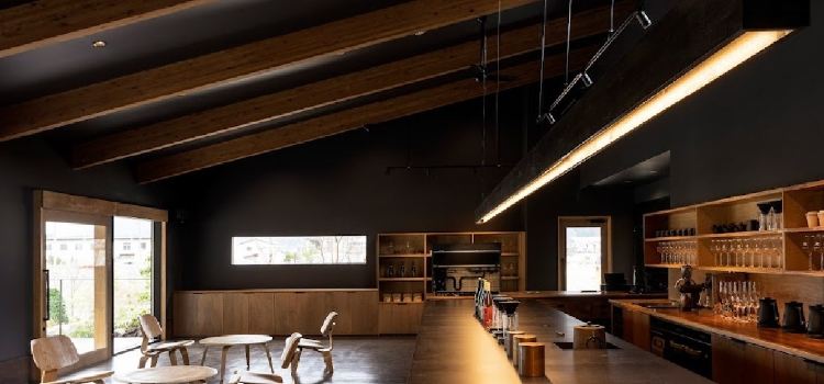 7c store&lounge