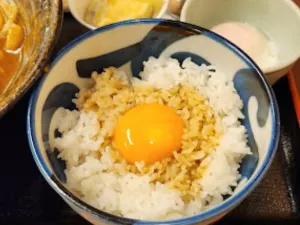 Tokumasa Udon Morinomiya