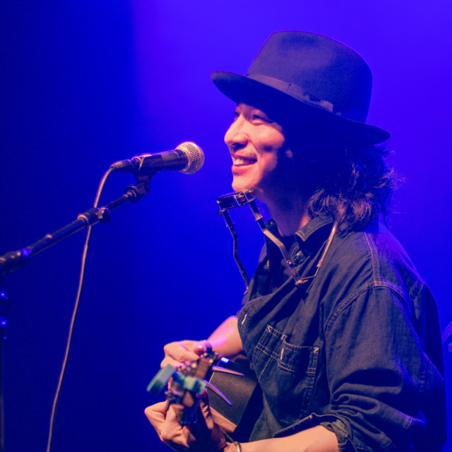 瀋陽 · 趙照 2026 不插電保利院線巡演 | 盛京大劇院-歌劇廳