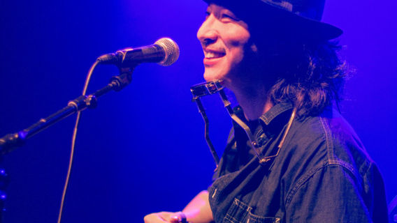 Binzhou | 赵照 Tour