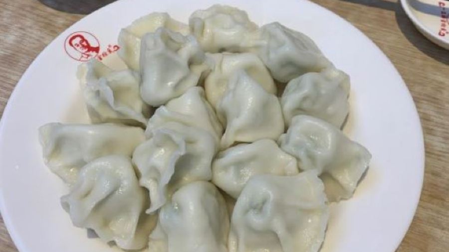 一品鲜金枪鱼饺子馆(陵县路店)