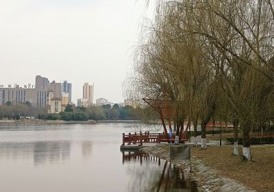 Yueliangwan Park