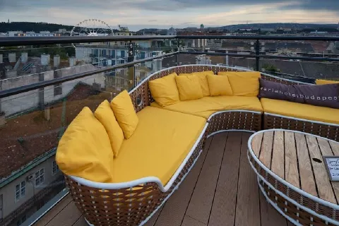 High Note SkyBar
