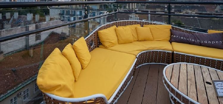 High Note SkyBar