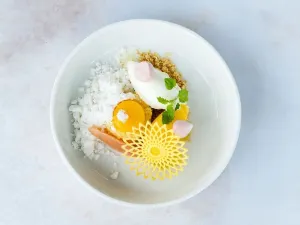 Restaurant Woschi