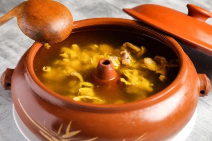 ZHINGWEI KUNMING GREEN LAKE HOTEL·GREEN CHINESE RESTAURANT