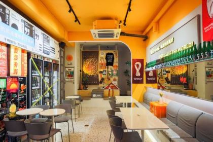 千啤酿造(燕山路店)