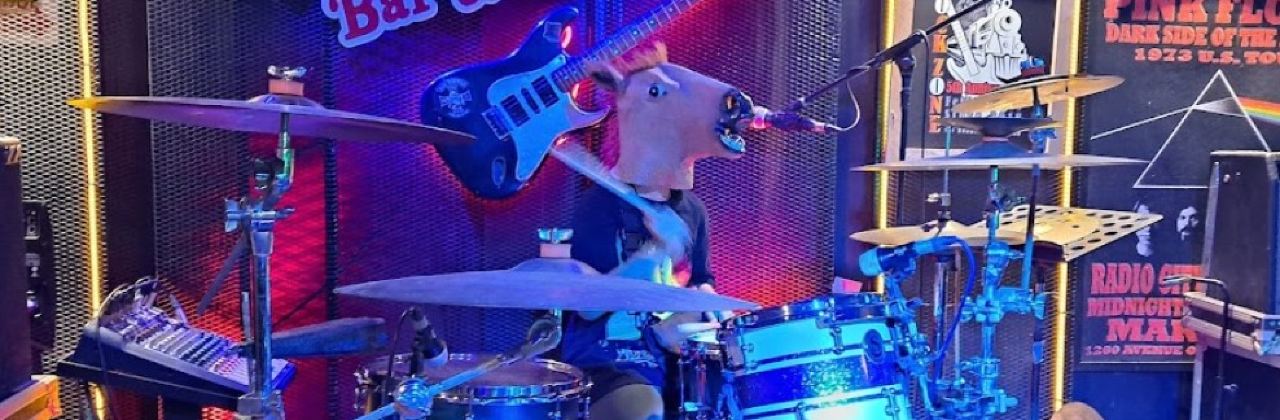 Rock Zone Bar and Live Music