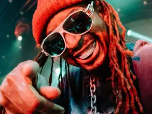 Sioux City | Lil Jon Tour 2026