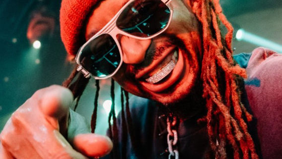 Sioux City | Lil Jon Tour 2026