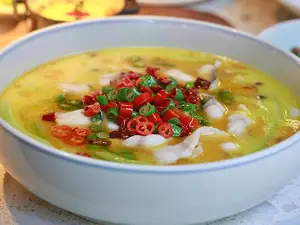 杭州心隅设计师酒店·心隅小馆