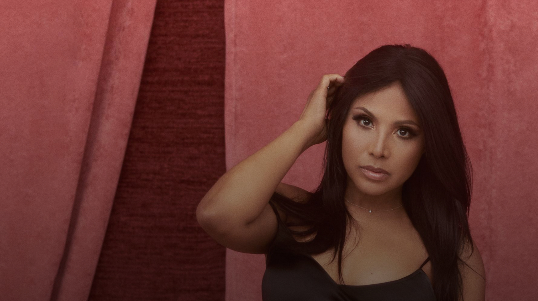 Love & Laughter: Toni Braxton & Cedric The Entertainer | The Cosmopolitan of Las Vegas