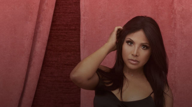 美國拉斯維加斯·Love & Laughter: Toni Braxton & Cedric The Entertainer | 拉斯維加斯大都會飯店