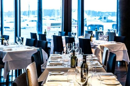 Lofoten Fiskerestaurant